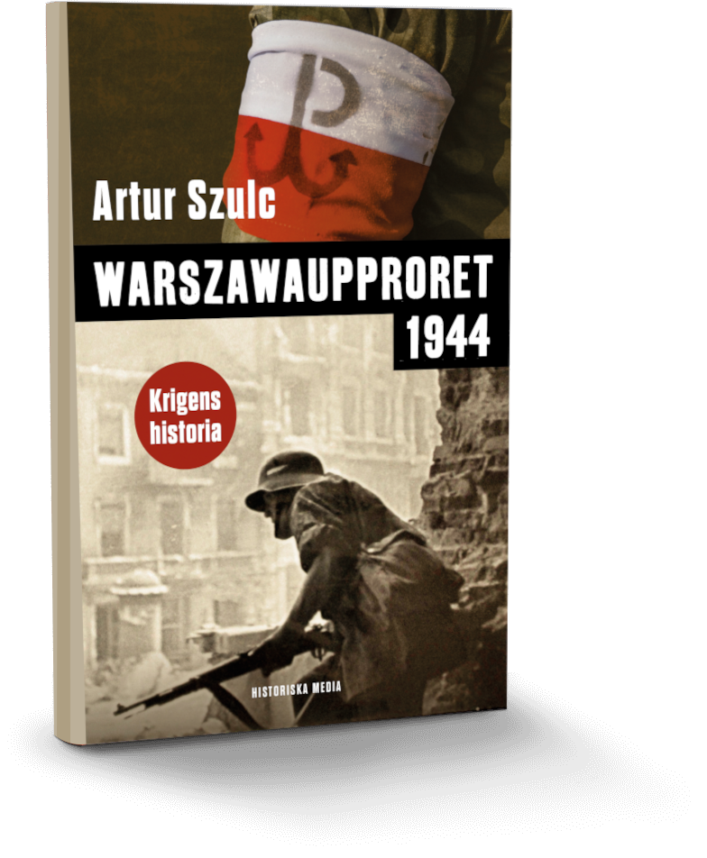 Warszawaupproret 1944